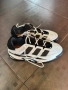 white adidas shoes, снимка 1