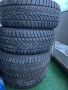 Зимни гуми DUNLOP, снимка 1 - Гуми и джанти - 44716059