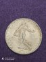 1 франк 1916 , снимка 2