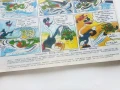 Списание / комикс "Дъга" № 27 - 1987г., снимка 9