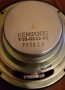 Басов говорител Kenwood 6.5, снимка 3