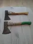 Брадва топор кован, снимка 1