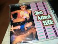 CLUB ATTACK 2000 CD 1411222025, снимка 11