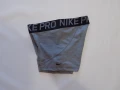 клин nike pro шорти къси панталони анцуг долнище екип оригинал дамски спорт крос фитнес L, снимка 3