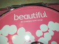 BEAUTIFUL ORIGINAL CD X2 2103231723, снимка 15