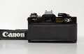 Филмов апарат Canon EF с обектив Canon 50 mm 1.8, снимка 5