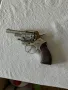 Колекционерски италиански револвер, снимка 7