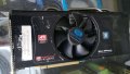 Видео карта GIGABYTE Radeon RX 570 4GB, снимка 3