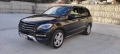 Mercedes-Benz ML 350 BLUETEC 3.0 CDI, 4MATIC,  SPORT, снимка 2