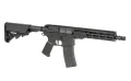 Сгъваем автомат WE07 AR15 с ETU от Eshooter и 30 RPS [WELLPRO], снимка 7