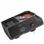 ПОРТАТИВНА МИНИ ПЕЧКА С ЕФЕКТ ПЛАМЪК FLAME HEATER 900W, снимка 6