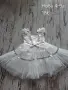 Официална рокля за момиче , снимка 4