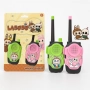 Детски комплект Уоки-Токи Лабубу , Walkie Talkie LABUBU, снимка 1