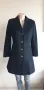 POLO Ralph Lauren  Wool / Cashmere Coat Womens Size 4 / M НОВО! ОРИГИНАЛ! Дамско Вълнено Палто!, снимка 11