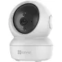 Нова IP камера за наблюдение Ezviz C6N FHD, Интериор, Smart IR, Двупосочно аудио, WiFi, PAN/TILT, снимка 2