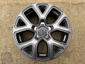 1 брой алуминиева джанта за Fiat 500X  17, снимка 5