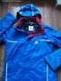 SALOMON ski jacket - мъжко ски яке S, снимка 2