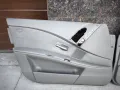 Сиви Кори за  вратите на БМВ Е61, снимка 5