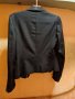 ANNA BIAGINI оригинално черно сако със златни орнаменти , снимка 12