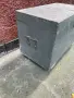 Много стари дървени сандъци, снимка 15
