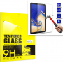 Стъклен протектор за Huawei MediapadMatepad T2 T3 T5 T10s M3 M5 Lite Pro 8.1, снимка 1 - Таблети - 36386492