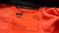 HELLY HANSEN ALNA 2.0 Hi Vis Work Set размер L работен екип яке и панталон W4-305 , W4-306, снимка 14