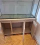 Аквариум с шкаф , снимка 3