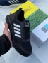 Мъжки маратонки adidas на едро, снимка 3