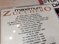 ZUCCHERO CD 2702261722, снимка 12