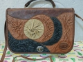 Страхотна дамска чанта , снимка 1