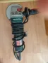 Metabo wev 10-125 quick ъглошлайф, снимка 2