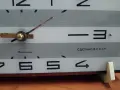 Ретро, часовник ЯНТАРЬ от СССР , снимка 2