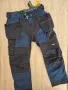 Snickers 6902 flexiwork work trousers панталон размер 104, снимка 2
