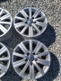 5x112..15.цола. 5j ET50 ОРГИНАЛНИ VW, снимка 2