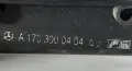 Педал на Газта Мерцедес Ц Класа W203 Автоматик (00-07г) Gaz Pedal Mercedes C Class W203 , снимка 3