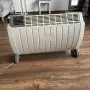 DeLonghi Конвекторна печка с вентилатор - 3 степени
, снимка 1