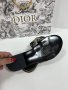  Dior нови чехли 37 номер, снимка 4