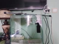 продавам аквариумите и всичко което виждате на снимките , снимка 5
