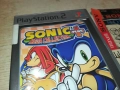 SONY PS2 GAME-SONIC 2711250752, снимка 5