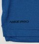Nike PRO DRI-FIT оригинална тениска M Найк спортна фланелка фитнес, снимка 5