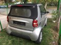 Smart ForTwo Cabrio на части, снимка 2