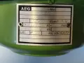 Заточна машина HASBERG FSS Precision Universal Tool & Cutter Grinder, снимка 11