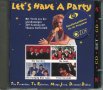 Lets Have a Party, снимка 1 - CD дискове - 34514368