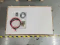 Соларна Lifepo4 батерия 16kw, клетки 314Ah, снимка 9