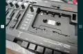 4-канален касетен рекордер Fostex Multitracker X-12 (Аналогово портастудио), снимка 2