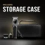 Нов Wahl 4 в 1 Тример за Тяло и Брада, Безопасно Бръснене, USB Заряд, снимка 3
