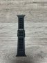 Силиконова каишка за Apple Watch  42/44/45/mm, снимка 2