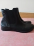 Дамски черни боти , снимка 7