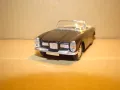 1:43 SOLIDO FACEL VEGA КОЛИЧКА ИГРАЧКА МОДЕЛ, снимка 2