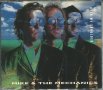 MIKE & The Mechanics-Over My Shoulder, снимка 1 - CD дискове - 34515254